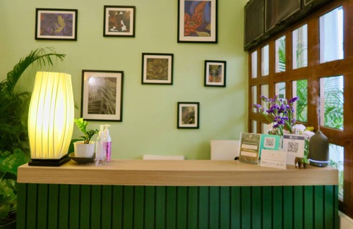 Silom Hostel | Hostel ∙ 8 guests