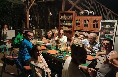 Baucau Hostel | Hostel ∙ 8 guests