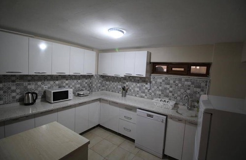 Tepebası Hostel | Hostel ∙ 8 guests