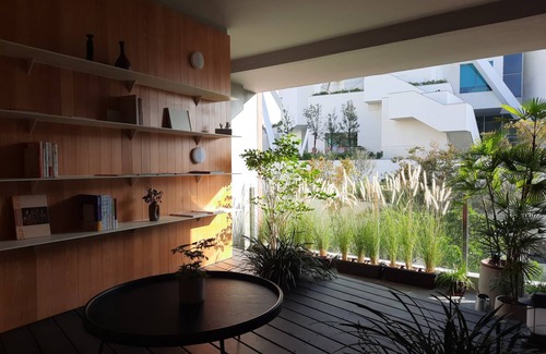 Tainan City Centre Hostel | Hostel ∙ 8 guests