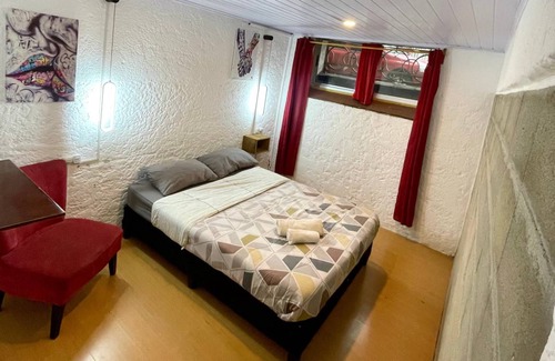 Cordon Hostel | Hostel ∙ 8 guests