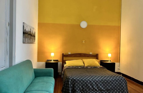 Cordon Hostel | Hostel ∙ 8 guests