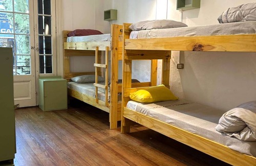 Cordon Hostel | Hostel ∙ 8 guests