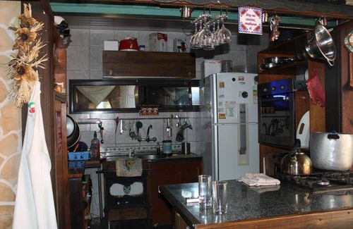 El Tesoro Hostel | Hostel ∙ 8 guests