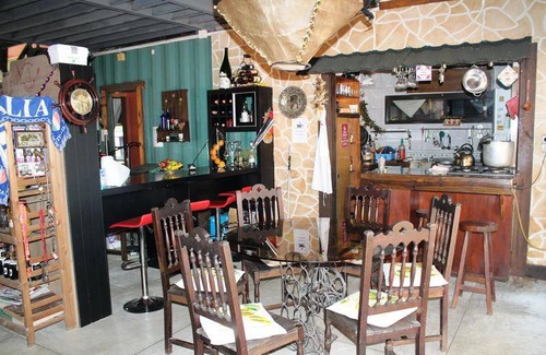 El Tesoro Hostel | Hostel ∙ 8 guests