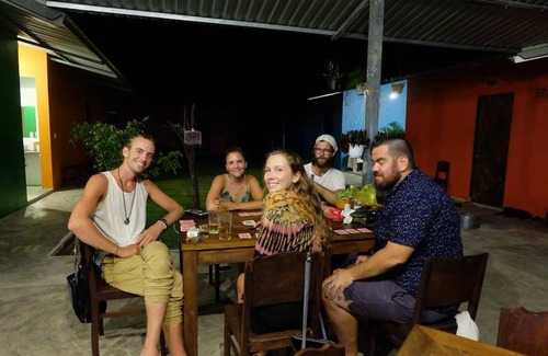 Cua Lap Hostel | Hostel ∙ 8 guests