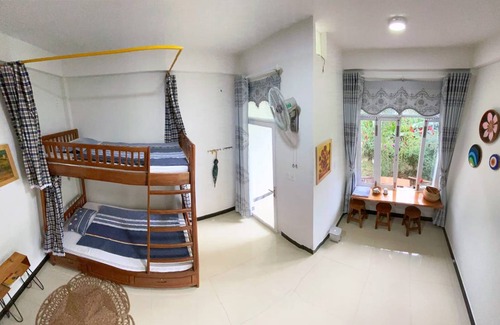 Kon Tum Hostel | Hostel β 8 guests