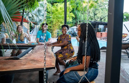 Livingstone Hostel | Hostel ∙ 8 guests
