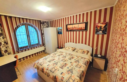 Chisinau Hostel | Hostel ∙ 8 guests