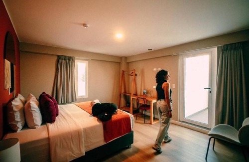 Historical Center Hostel | Hostel β 8 guests