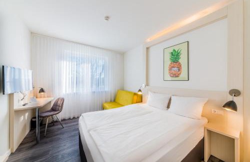 Singen Hostel | Hostel Art & Style