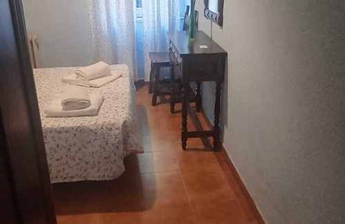 Hinojosa de Duero House | Hostel Casa Hinojosa