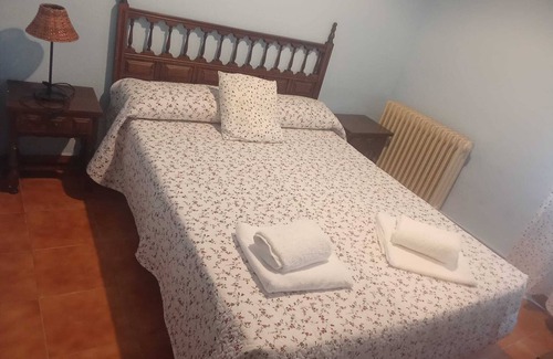 Hinojosa de Duero House | Hostel Casa Hinojosa
