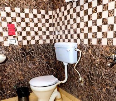 Taj Ganj House | Hostel dayzz by divine hotel