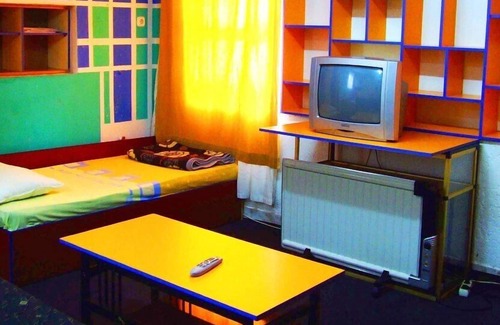 Bitola House | Hostel Domestika
