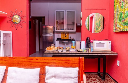 Centro Hostel | Hostel Dragão do Mar
