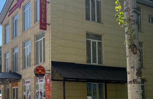 Tavildara Hostel | Hostel GUL