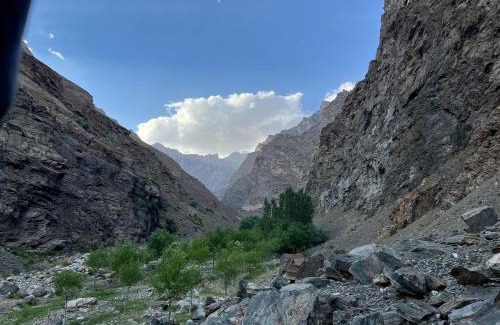 Tavildara Hostel | Hostel GUL