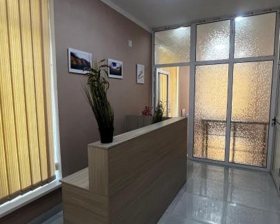 Tavildara Hostel | Hostel GUL