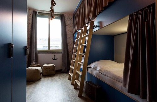 Loerrach Hostel | Hostel Heimathafen Lörrach