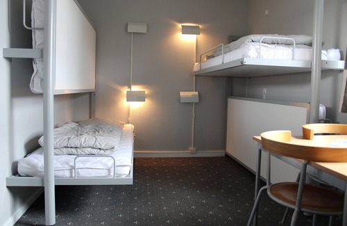 Herning Hostel | Hostel Herning
