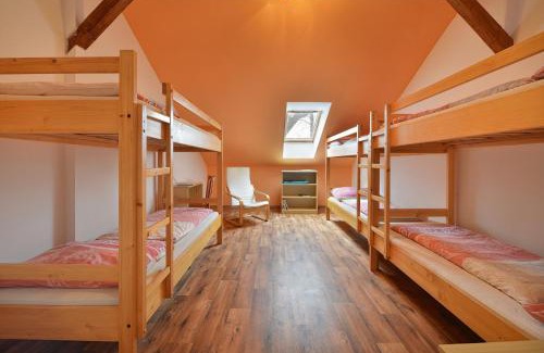 Hluboka nad Vltavou Hostel | Hostel Hluboká
