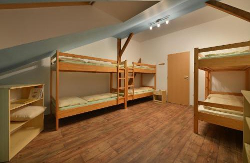 Hluboka nad Vltavou Hostel | Hostel Hluboká