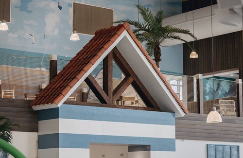 Nieuwvliet House | Hostel in Nieuwvliet near the Beach