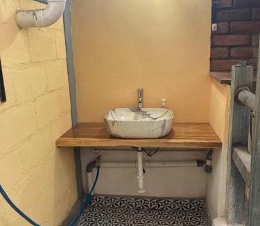 Rivas Hostel | Hostel Julieta