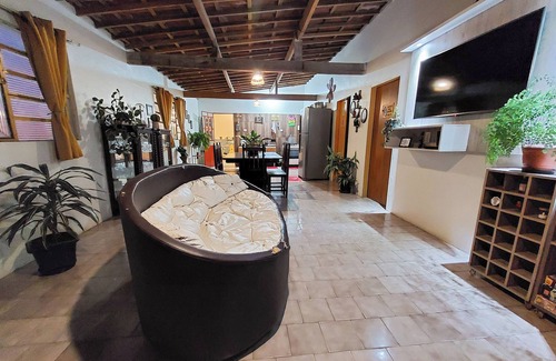 Triunfo Hostel | Hostel Pajeú