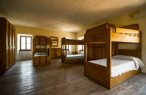 Polinago Bed & Breakfast | Hostel Podesteria di Gombola - art and culture