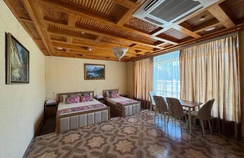 Khujand Hostel | Hostel Qal'ai Khujand