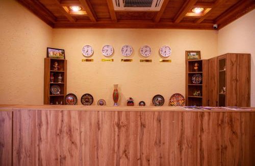 Khujand Hostel | Hostel Qal'ai Khujand