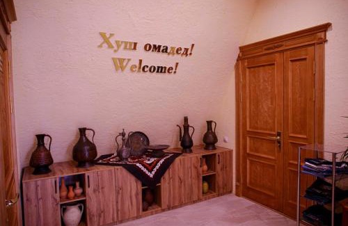Khujand Hostel | Hostel Qal'ai Khujand