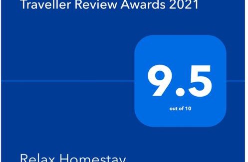 Gaya Hostel | Hostel Relax Homestay