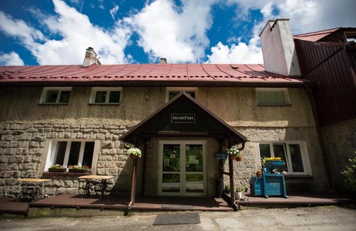 Pasterka Hostel | Hostel Szczelinka