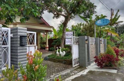 Kajarharjo Hostel | Hostel TARUNA