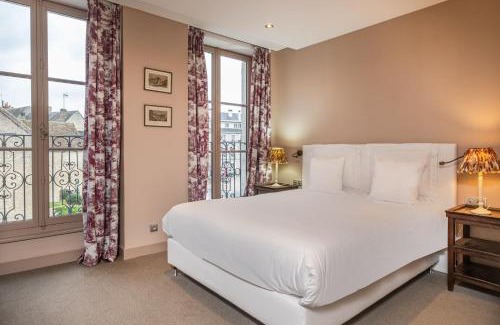Beaugency Hotel | Hostellerie de l'Écu de Bretagne