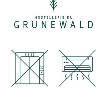 Dommeldange Hotel | Hostellerie du Grünewald