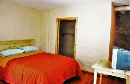 Cuenca Hotel | Hostería Cabañas del Pescador