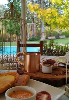 Marga Marga Province Bed & Breakfast | Hostería Valle Verde