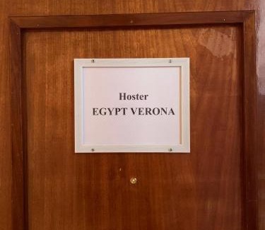 Tomelloso Apartment | HOSTER EGYPT VERONA centro de Tomelloso