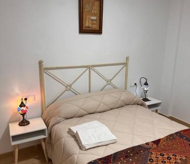 Tomelloso Apartment | HOSTER EGYPT VERONA centro de Tomelloso
