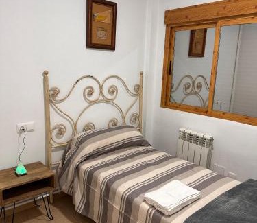 Tomelloso Apartment | HOSTER EGYPT VERONA centro de Tomelloso