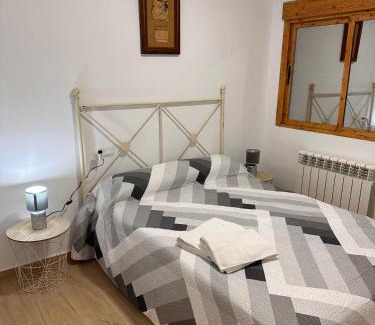 Tomelloso Apartment | HOSTER EGYPT VERONA centro de Tomelloso