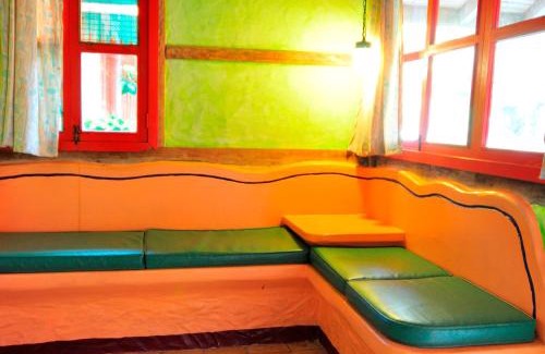 Canoa Hotel | Hosteria Canoa