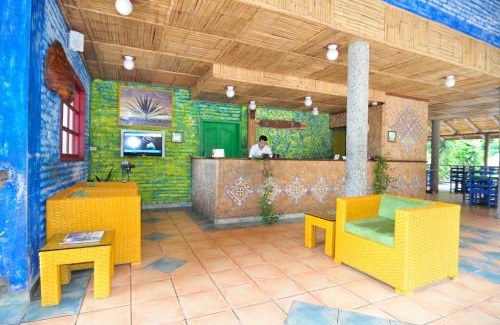 Canoa Hotel | Hosteria Canoa