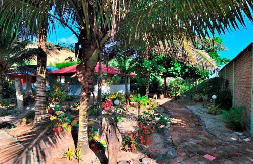 Canoa Hotel | Hosteria Canoa