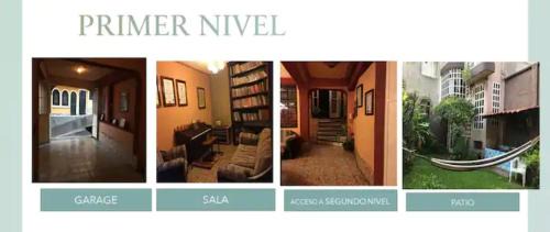 Santiago Atitlan House | Hosteria del Centro