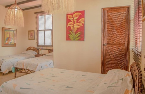 Salinas Hotel | Hosteria Ecologica El faro
